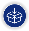 Automated Cartons Icons_Weight Size