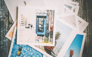 Digital Printing Leaflets