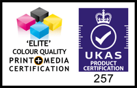 ELITE COLOUR- Purple UKAS_2023
