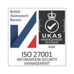 ISO-27001 blp March 2025