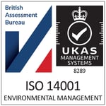 ISO14001 Logo