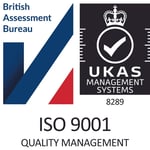 ISO9001 Logo