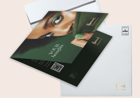 Printing_HarrodsMailer
