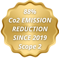 SBTi 88% logo