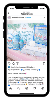 Summer Vibes Insta1