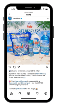 Summer Vibes Insta4