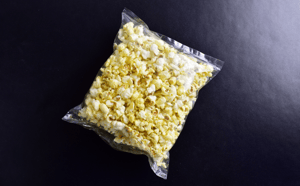 VFFS Bagging_Popcorn