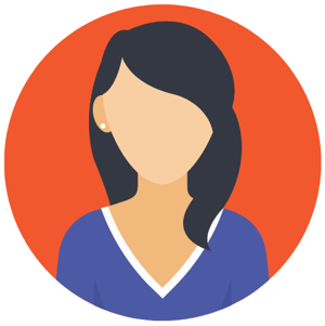 Website - Female#2