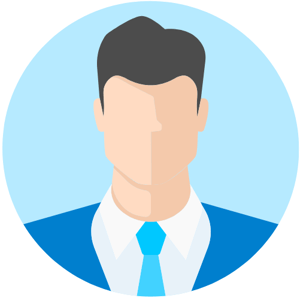 Website - Male#1
