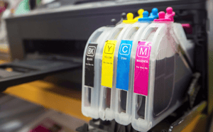 Website - Printing - Digital